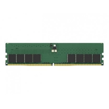 Memoria Ddr5 32 Gb Value Ram Pc5600 Mhz (1X32) (Kvr56U46Bd8-32)