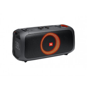 Cassa Speaker Partybox On-The-Go - Altoparlante Diffusore Portatile Bluetooth 100W (Jblpartyboxotg2)