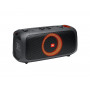 Cassa Speaker Partybox On-The-Go - Altoparlante Diffusore Portatile Bluetooth 100W (Jblpartyboxotg2)