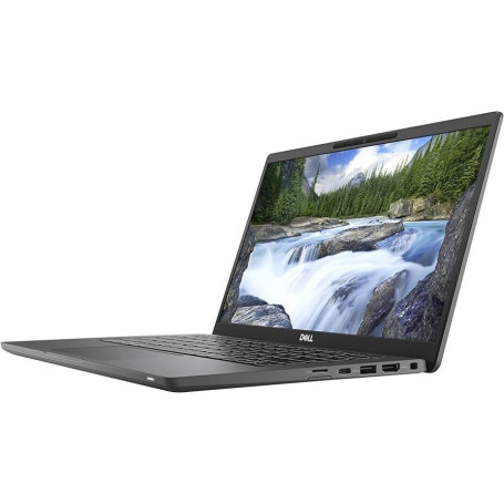 Notebook Latitude 7320 Intel Core I7-1185G7 13.3" 16Gb 256Gb Ssd Windows Coa - Ricondizionato - Gar. 6 Mesi