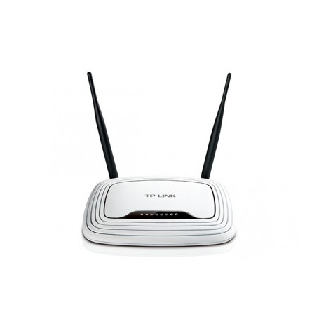 Router Wireless Tl-Wr841N 300 Mbps