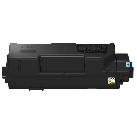 Toner Originale Tk1260 (1T0C150Nl0) Per Ecosys Serie Pa