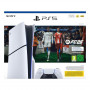 Console Playstation 5 Ps5 1Tb D-Chassis Disc Edition Bundle Ea Sport Fc 26