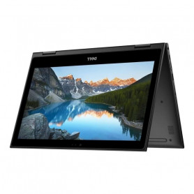 Notebook Latitude 3390 13.3" Touch 2In1 Intel Core I5-8350U 8Gb 256Gb Ssd Windows 11 Pro Coa - Ricondizionato - Gar. 6 Mesi - G