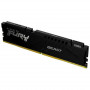 Memoria Ddr5 32 Gb Fury Beast Pc5200 Mhz (1X32) (Kf552C40Bb-32)