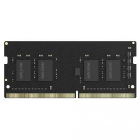 Memoria So-Ddr4 16 Gb Pc3200 (1X16) Hiksemi Hsc416S32Z1