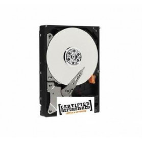 Hard Disk Red Pro 8 Tb Sata 3 3.5" (Wd8003Ffbx) Ricondizionato