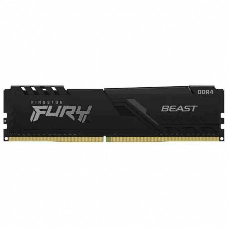 Memoria Ddr4 8 Gb Fury Beast Pc3200 Mhz (1X8) (Kf432C16Bb/8)