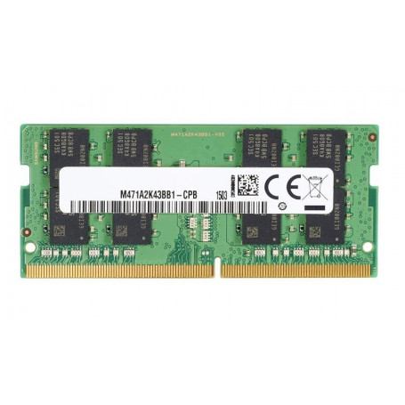 Memoria So-Ddr4 8 Gb Pc3200 (1X8) (13L77Aa)