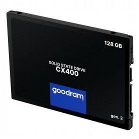 Hard Disk Ssd 128Gb Cx400 Sata3 2.5" (Ssdpr-Cx400-128-G2)