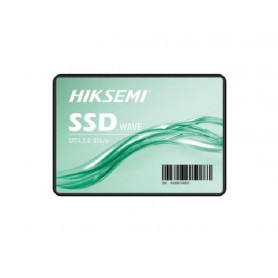 Hard Disk Ssd 256Gb Sata 3 2.5" Hs-Ssd-Wave(S)