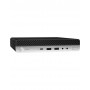 Pc Mp9 Mini Pc Intel Core I5-8 Gen 8Gb 256Gb Ssd Windows Coa - Ricondizionato - Gar. 6 Mesi