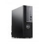 Pc Precision 3430 Sff Intel Core I5-8 Gen. 8Gb 256Gb Ssd Windows Coa - Ricondizionato - Gar. 6 Mesi