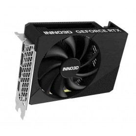 Scheda Video Geforce Rtx 5050 Compact 8 Gb (N50501-08D6-174080N)