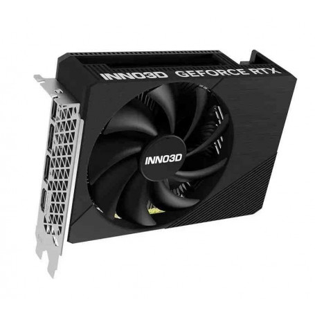 Scheda Video Geforce Rtx 5050 Compact 8 Gb (N50501-08D6-174080N)