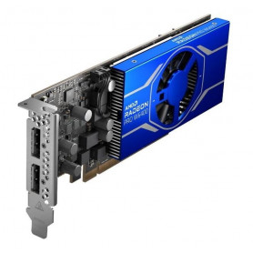 Scheda Video Radeon Pro W6400 4 Gb Ddr6 (100-506189)