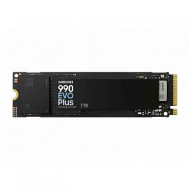 Hard Disk Ssd 1Tb 990 Evo Plus M.2 Nvme (Mz-V9S1T0Bw)