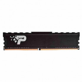 Memoria Ddr4 32 Gb Signature Premium Black Pc3200 Mhz (1X32) (Psp432G3200H1)