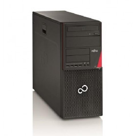 Pc P956 Mt Intel Core I5-6500 8Gb 256Gb Nvme Ssd Windows Coa - Ricondizionato - Gar. 6 Mesi