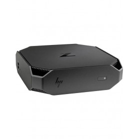 Pc Workstation Z2 G5 Mini 10C Intel Xeon W-1290 64Gb 512Gb Nvme Ssd Vga Quadro P620 Windows 11 Pro Coa - Ricondizionato - Gar. 