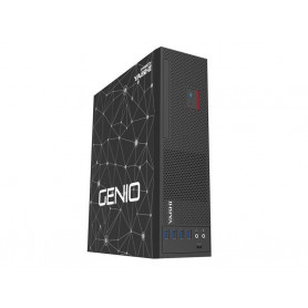 Pc Genio 8L I7 Sff (Yy80205) 16Gb/1Tb Windows 11 Pro