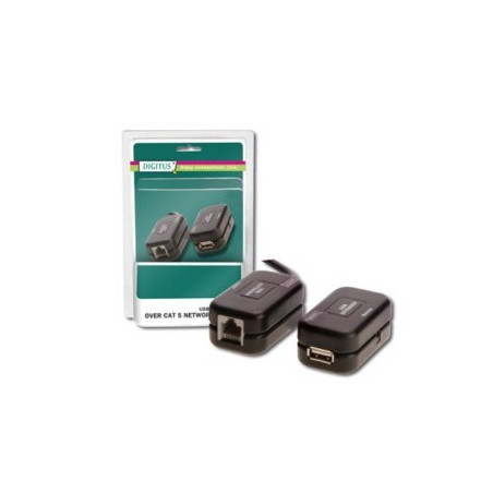 Estensore Di Linea Usb Fino A 45 Mt.