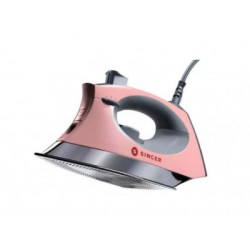 Ferro Da Stiro A Vapore Steamcraft Plus 220427108 - 2600W - Pink Rosa