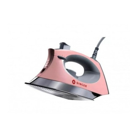 Ferro Da Stiro A Vapore Steamcraft Plus 220427108 - 2600W - Pink