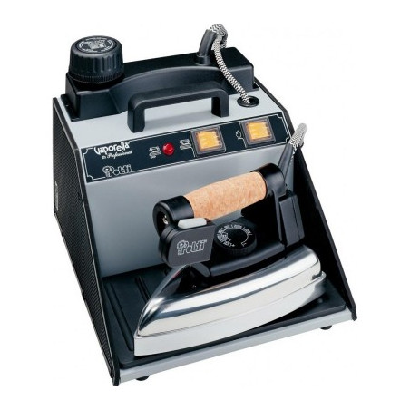 Ferro Da Stiro Con Caldaia Professionale Vaporella Fi000031 2Hp