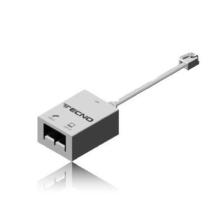 Filtro Adsl Rj11