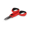 Forbici Per Kevlar Fibra Ottica (Dnfokc)