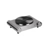 Fornello Elettrico Hobinox Arfoel01 Â€“ 1 Piastra Diametro 18.8Cm - 1500W