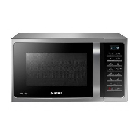 Forno A Microonde Mc28H5015As/Et 28L Con Grill - Silver