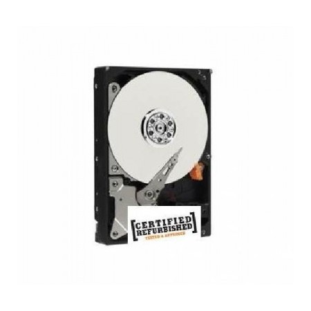 Hard Disk 4 Tb Ironwolf Sata 3 3.5" Nas (St4000Vn008) Ricondizionato