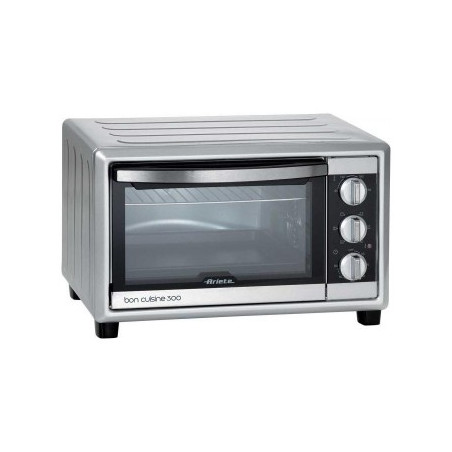 Forno Elettrico Bon Cuisine 300 985 Argento