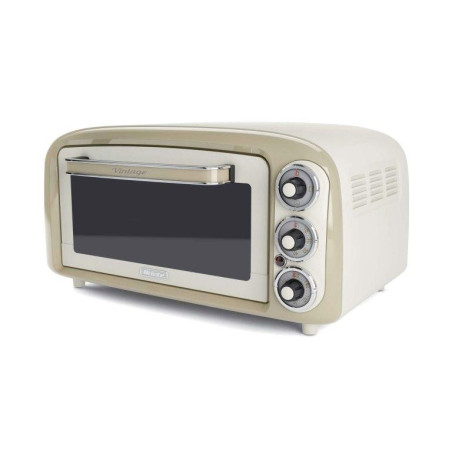 Forno Elettrico Vintage Beige 18 Lt (0979/03)