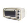 Forno Elettrico Vintage Beige 18 Lt (0979/03)