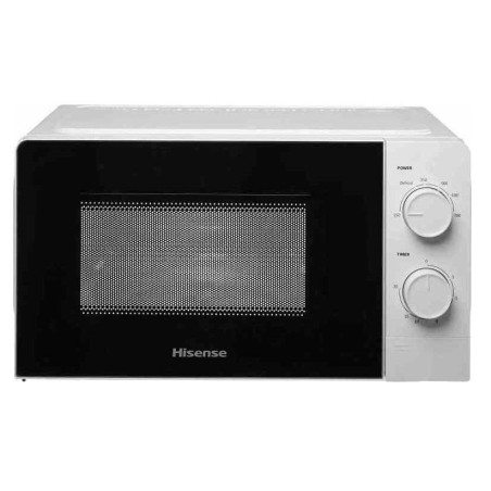 Forno Microonde H20Mows1 20Lt. Con Grill - Bianco