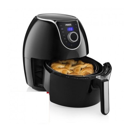 Friggitrice 182055.01.001 Aerofryer Xxl Ad Aria  5.2L.