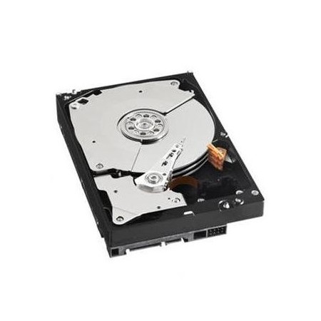 Hard Disk Black 1 Tb Sata 3 3.5" (Wd1003Fzex)