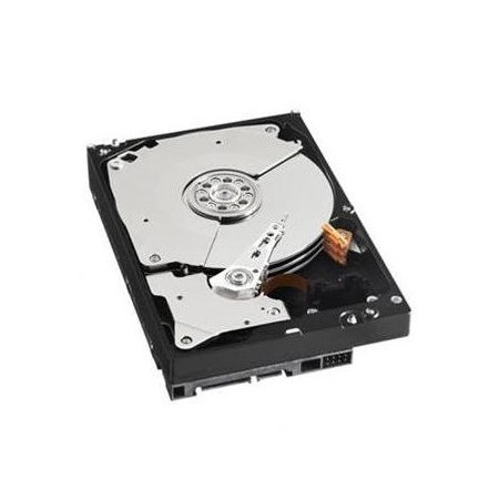 Hard Disk Black 2 Tb Sata 3 3.5" (Wd2003Fzex)