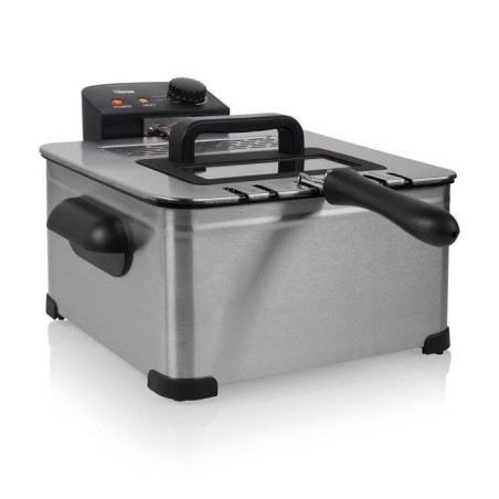 Friggitrice Ad Olio Doppia Fr-6949 5 Litri