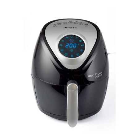Friggitrice Airy Fryer Digital 2.6 Lt (Ari4616) Nero