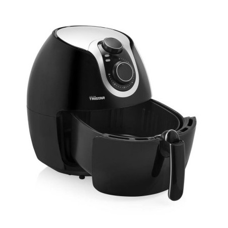 Friggitrice Crispy Fryer Xxl 5.2 Lt (Fr-6996)