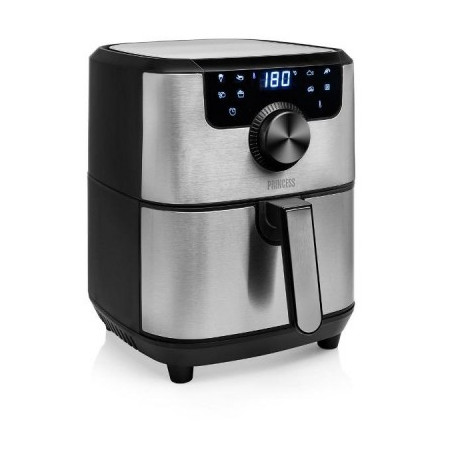 Friggitrice Digital Aerofryer Xl Ad Aria 4.5L. (01.182033.01.001)