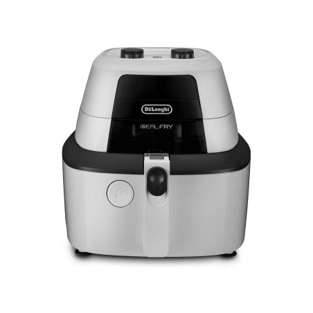 Friggitrice Idealfry Fh2133W Ad Aria 3.9L. 1400W Bianco