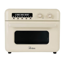 Friggitrice/Forno Arfrya02W Eldorada Ad Aria 30L. Bianco
