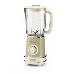 Frullatore Elettrico 0568/13 Vintage Beige