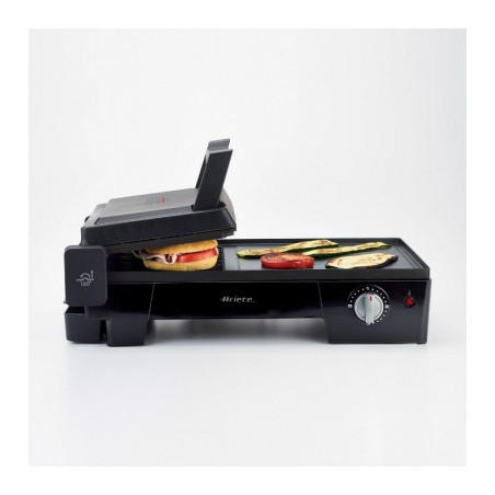 Griglia Elettrica Da Tavolo Multi Grill 3 In 1 (1916)