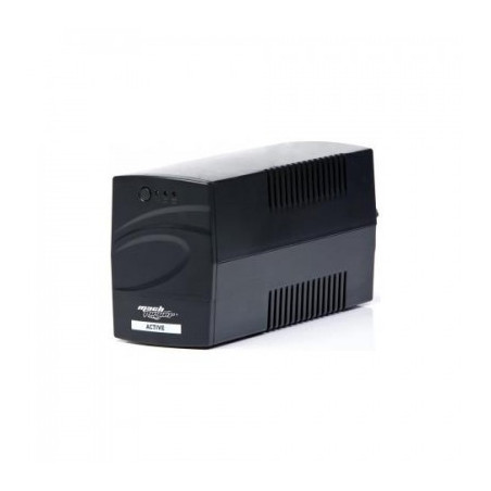Gruppo Di Continuita 1000Va/510W (Ups-Lit10P)